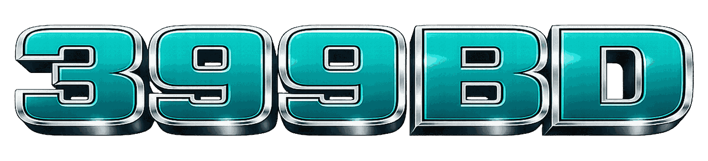 399bd Logo